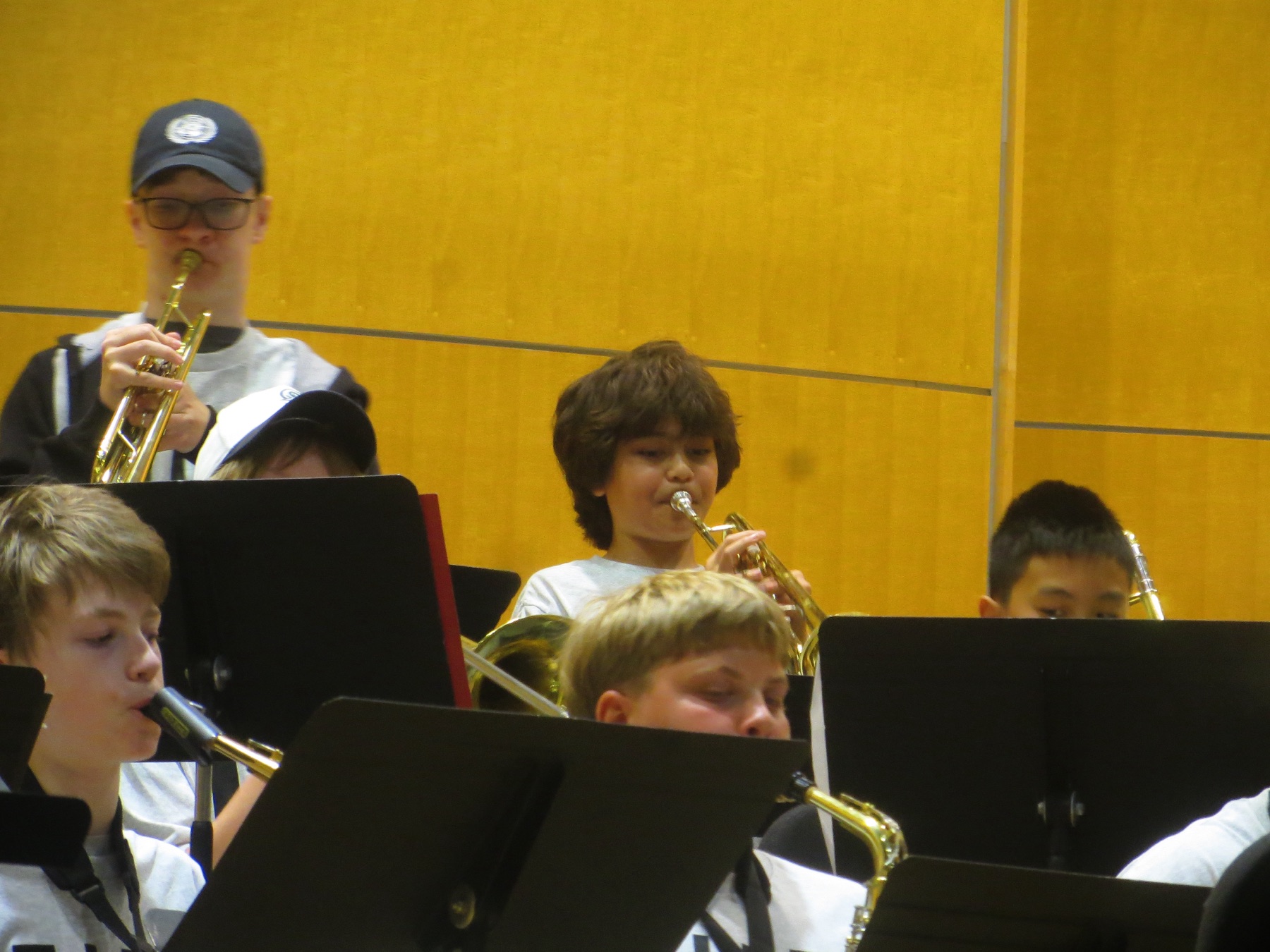 Jazz Camp photo 4