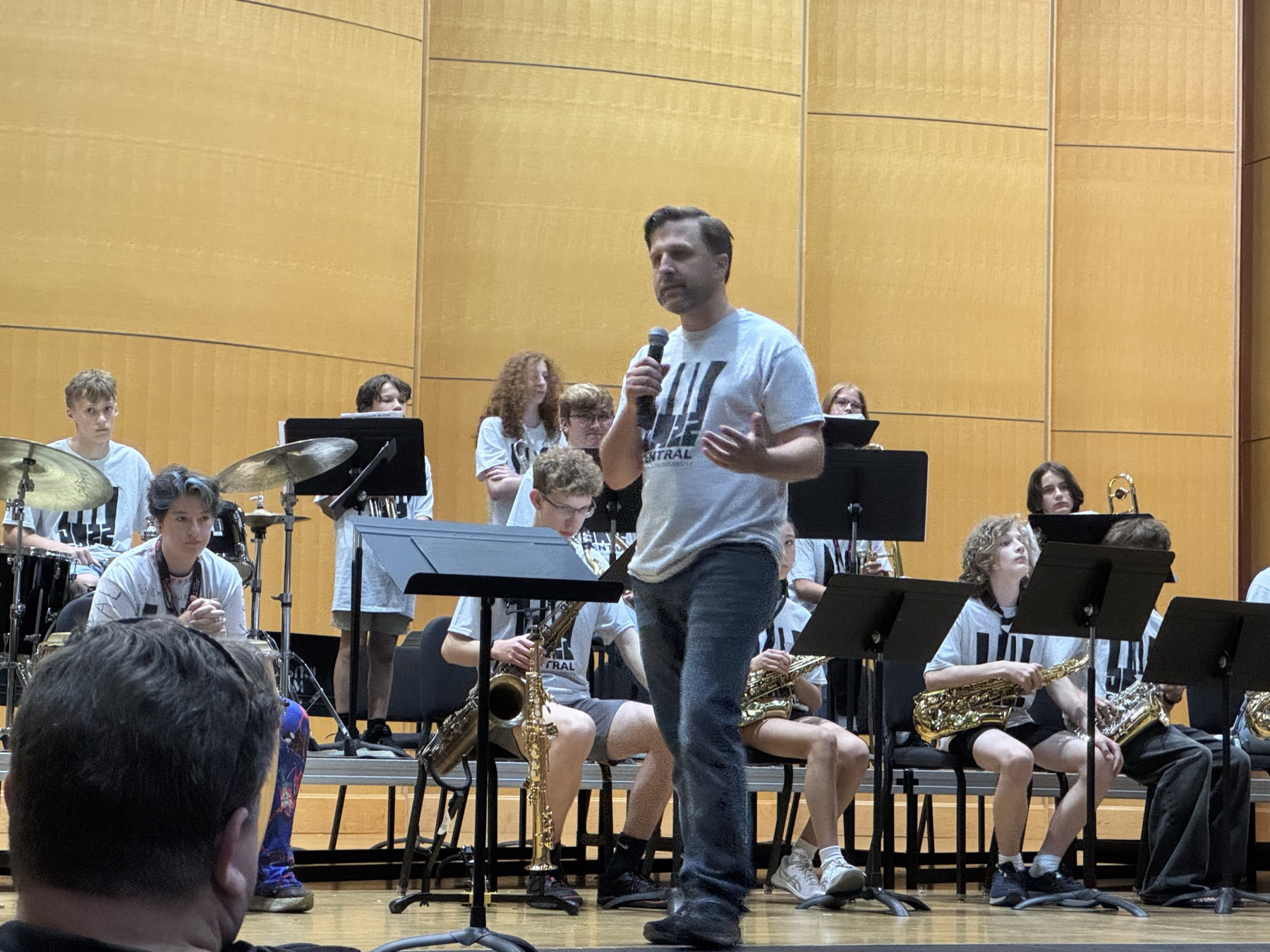 Jazz Camp photo 7