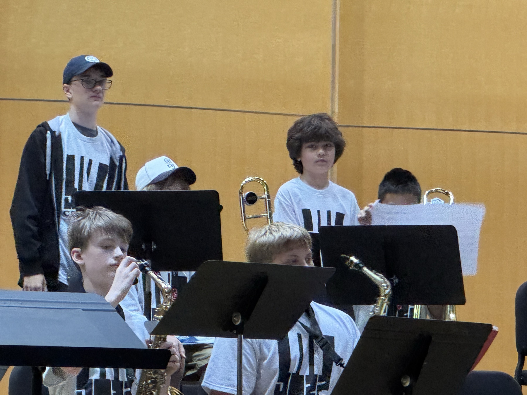 Jazz Camp photo 8