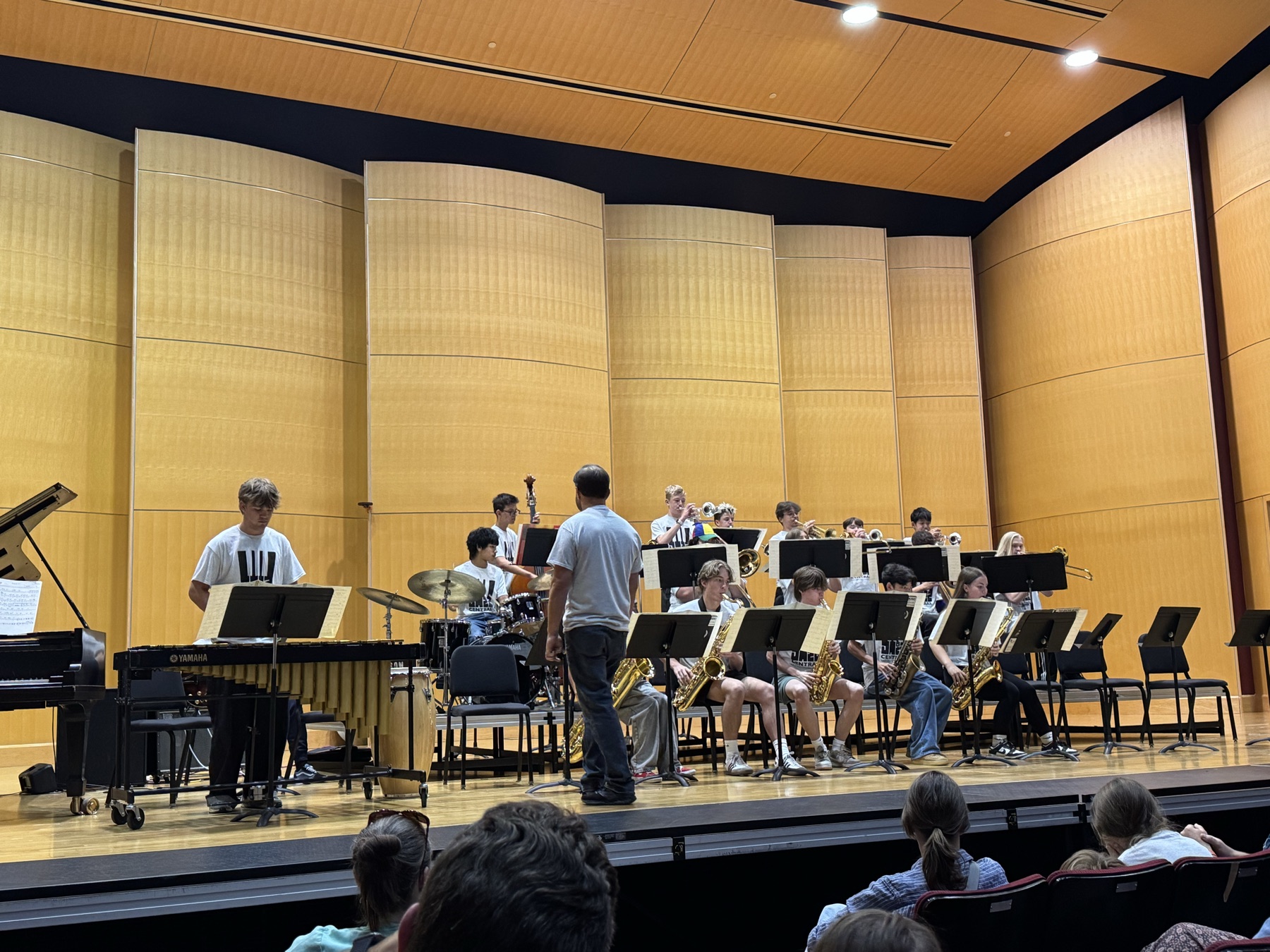 Central Washington Jazz Camp 2026 - IMG 1847